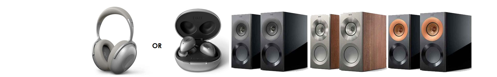 KEF　ReferenceMetaシリーズ発売1周年記念 キャンペーン 