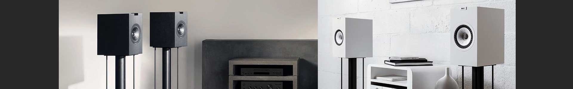 KEF Q350グリルプレゼント