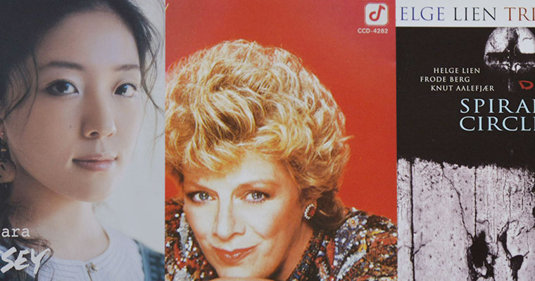 2019年7月（２）レビュー