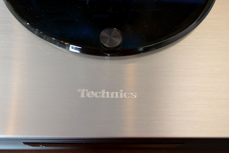 2019年8月エピソード　Technics SC-C70