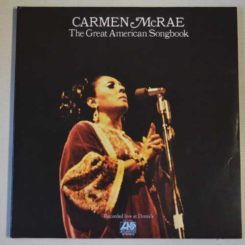 　カーメンマクレエ