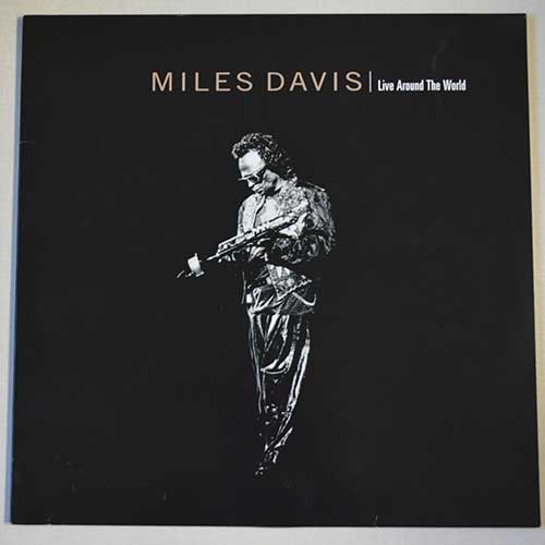 　マイルス　デイビス