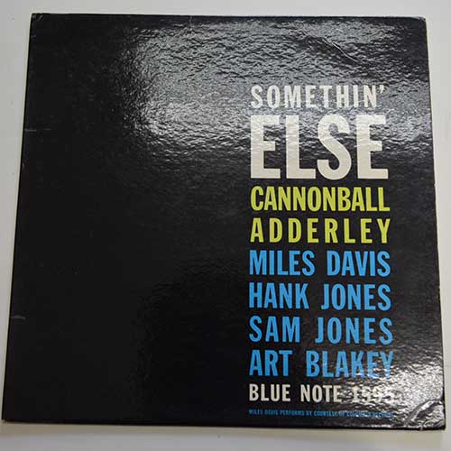 　サムシン　エルス