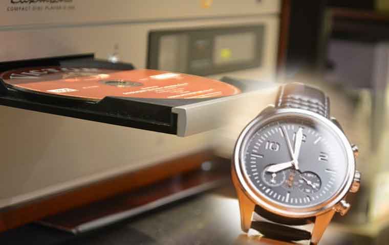 LEE MOGAN のCANDYを試聴