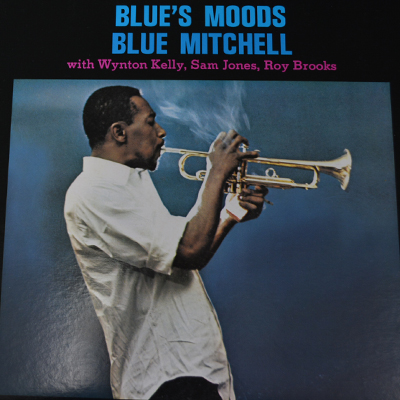 BLUE GIANT7-10巻ブルーミッチェル　ブルーズ・ムーズ