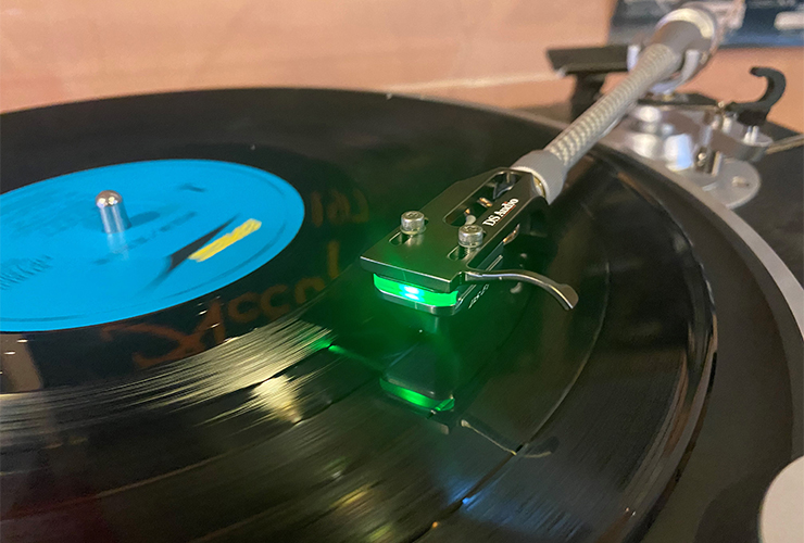 DS Aidio DS-E1