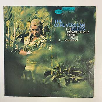 HORACE SILVER（ホレス・シルバー） 