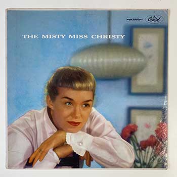 JUNE CHRISTY（ジューン・クリスティ） 