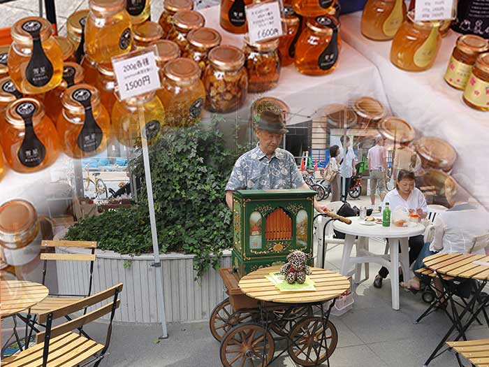 シズオカ×カンヌウィーク2022 