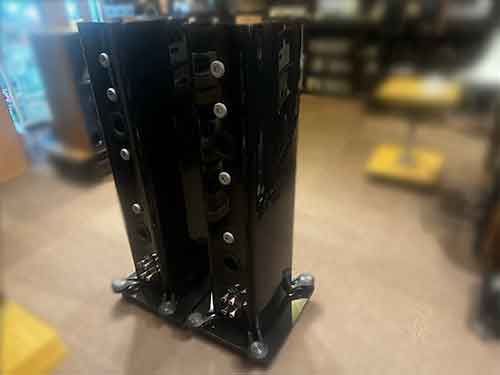 MONITOR AUDIO Platinum 200 3G 　試聴レポート