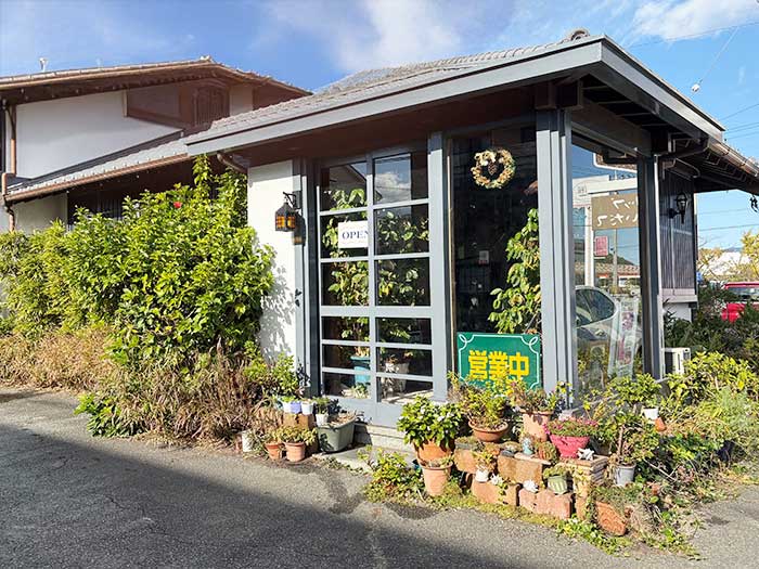 静岡音楽カフェ巡り 沼津喫茶あずみ野