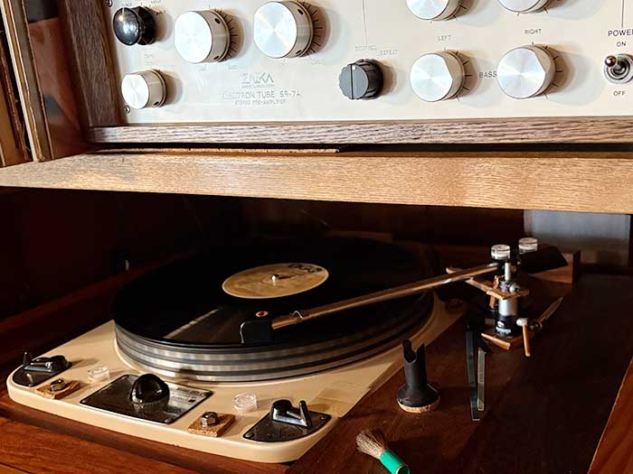 静岡音楽カフェ巡り 沼津喫茶あずみ野