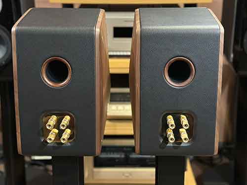 ソナスファーベルConcertino G4 試聴レポート