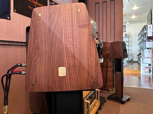 ソナスファーベルConcertino G4 試聴レポート