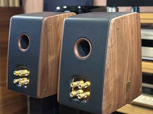 ソナスファーベルConcertino G4 試聴レポート