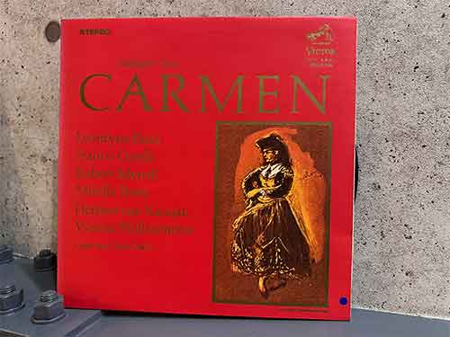 ソナスファーベルConcertino G4 試聴レポート