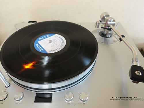 ART BLAKEY のFREE FOR AL