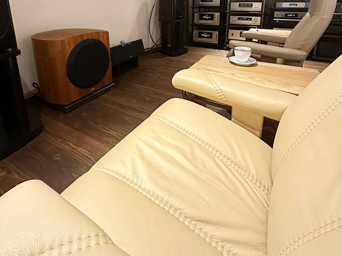 静岡ミュージック喫茶「kugo music cafe」