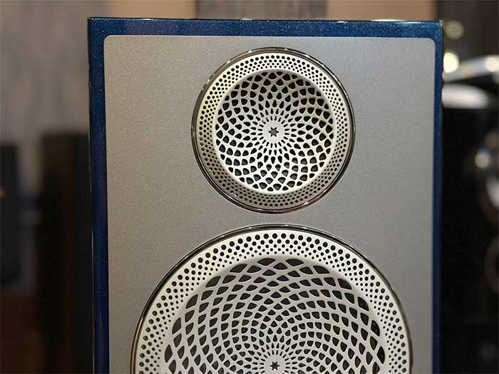 Paradigm　PERSONA B　試聴