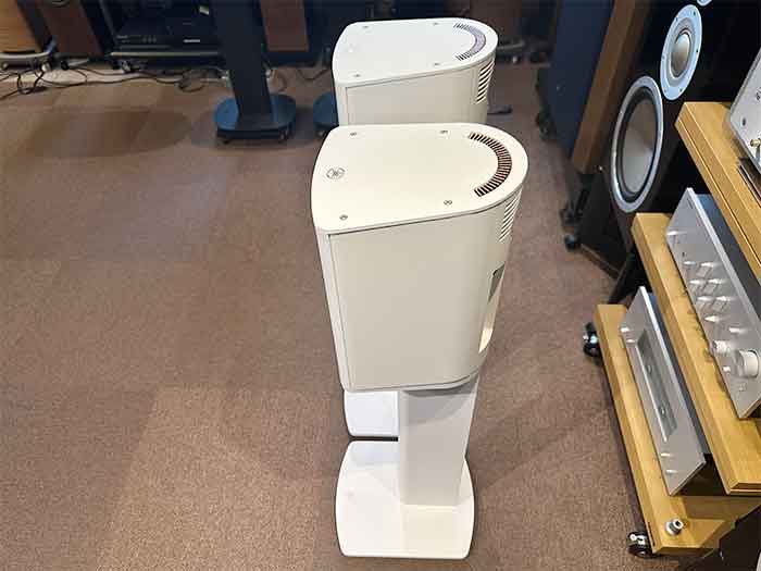 試聴レポート：YAMAHA NX-70A 次世代型ワイヤレスHiFi スピーカー