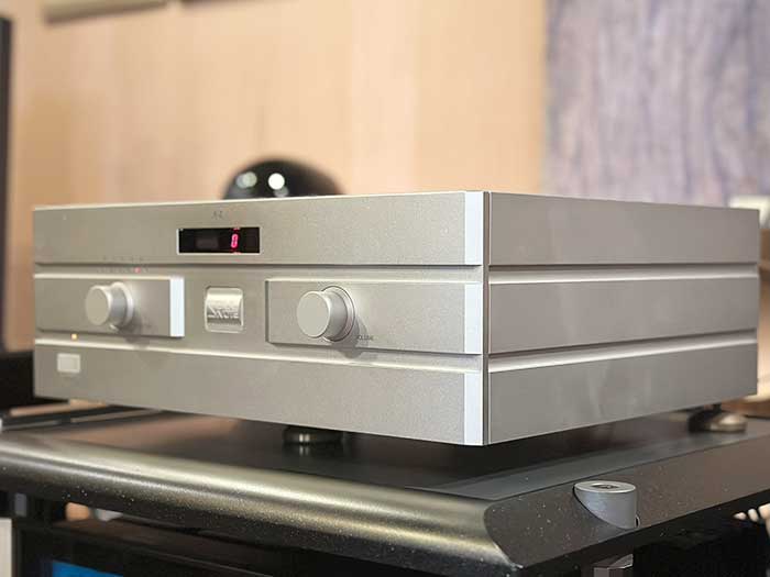 SOULNOTE　A-2 ver.2　試聴