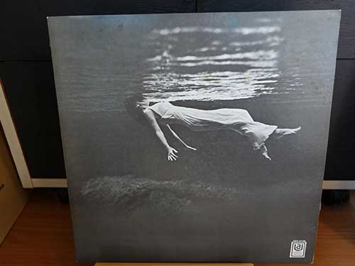 Undercurrent　試聴