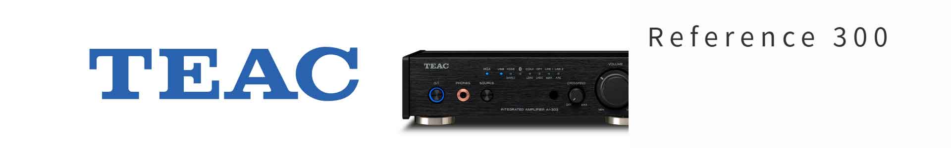 TEAC　Reference700