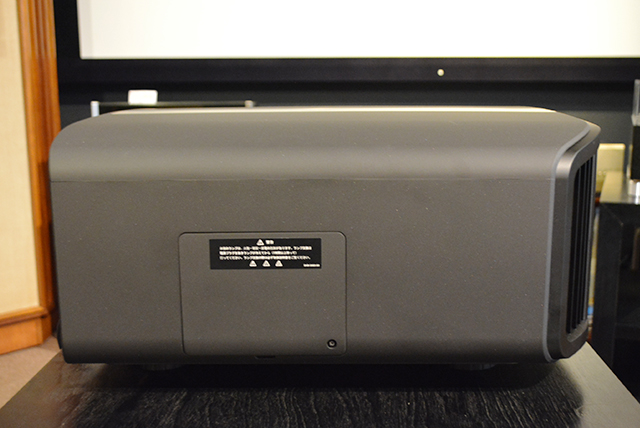 JVC 4Kプロジェクター DLA-V5 中古品 完売いたしました 静岡の