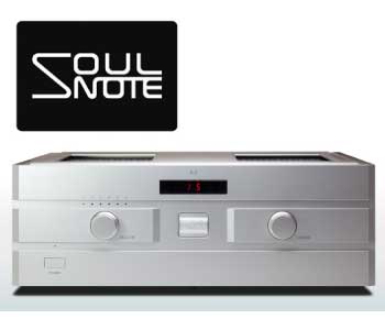 SOULNOTE　A-2 ver.2　新製品