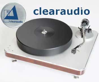 clearaudio　Ovation + MH-9Bt　新製品