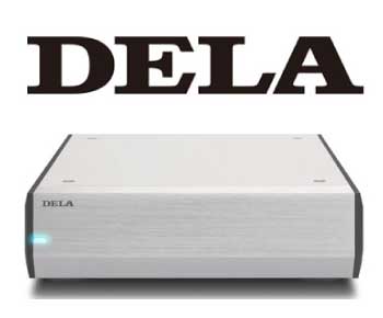 DELA S100 マーク3　新製品