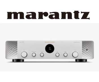 marantz　MODEL 70　新製品