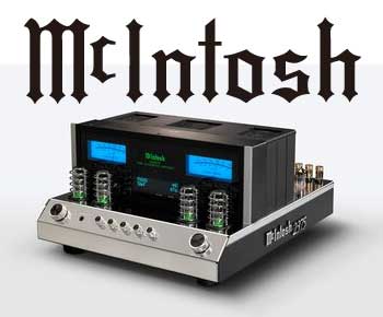 McIntosh　MA2375　新製品