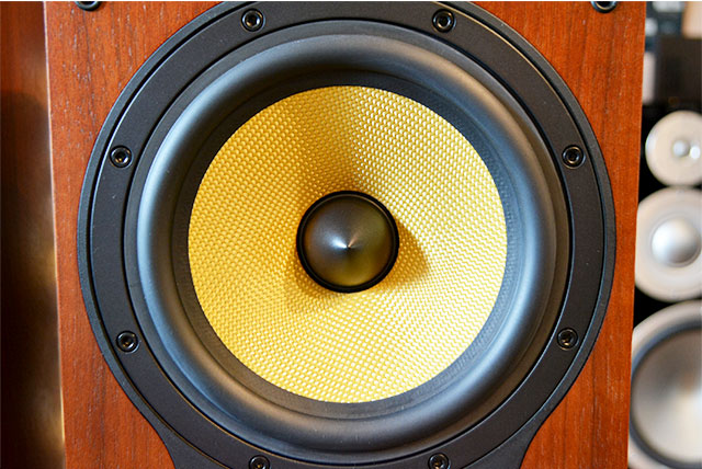 B&W中古品スピーカー805S(MR) 完売いたしました。 B&W中古品は静岡の