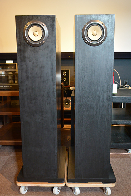 FOSTEX FE108-Sol フルレンジスピーカー FE108-Sol(2023年復刻型） | Fostex(フォステクス)