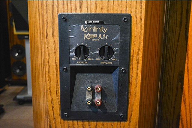 ◇大感謝祭!! Infinity Kappa8.2I ペア m0s8101 ◇大感謝祭!! Infinity