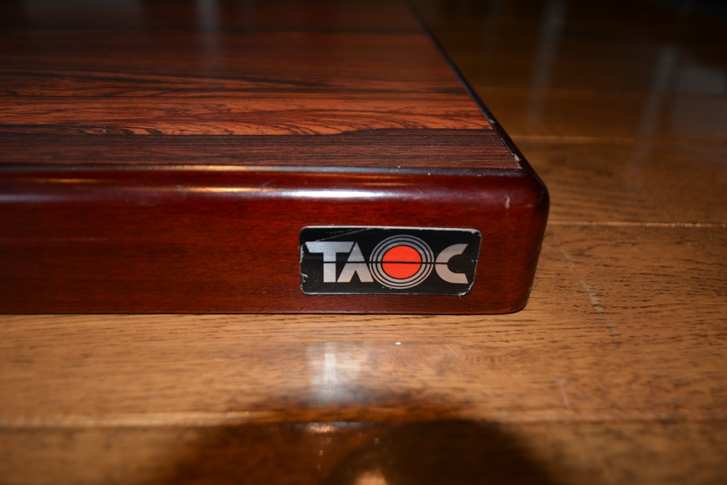 TAOC タオック 中古 オーディオボードの人気アイテム 2026年最新taoc