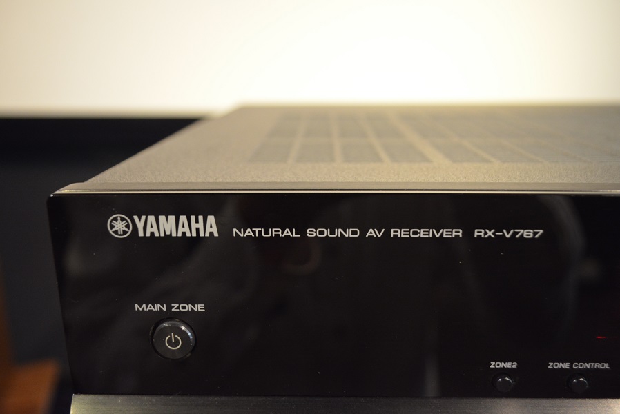 完売御礼 YAMAHA 中古品 RX-V767 オーディオ専門店AVBOX