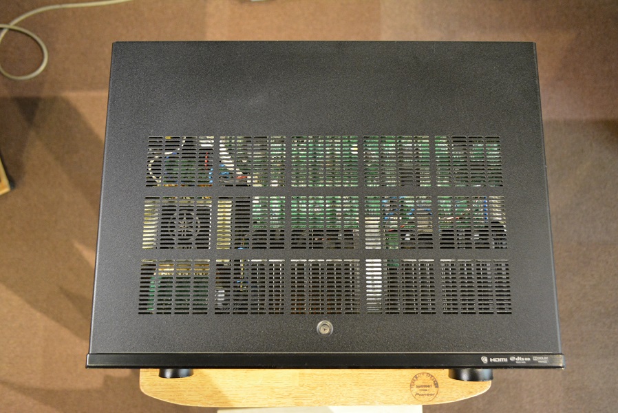 完売御礼 YAMAHA 中古品 RX-V767 オーディオ専門店AVBOX