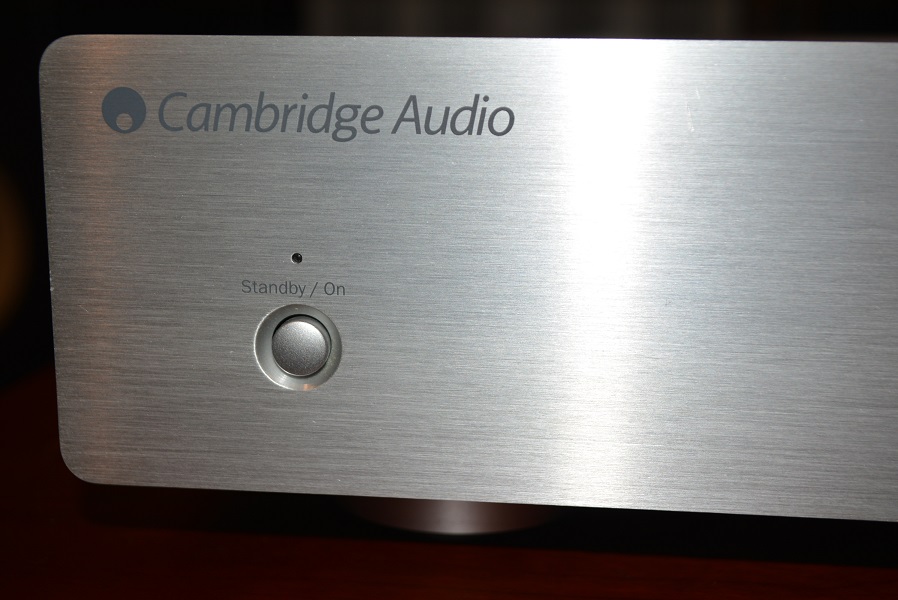 完売いたしました 中古品 CambridgeAudio Azur651c CDプレーヤー