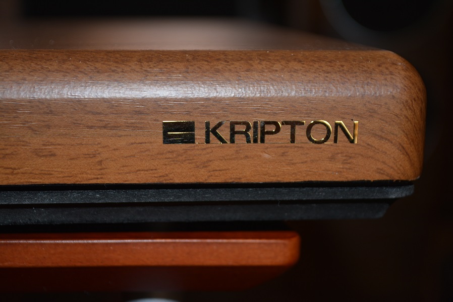 クリプトン KRIPTON HRハイブリッドオーディオボード 1枚 AB-HR3