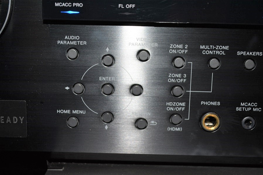 元箱付・美品 Pioneer SC-LX89 定価426,600円Atmos対応 パイオニアAVアンプのフラッグシップ「SC-LX89」が10月中旬に