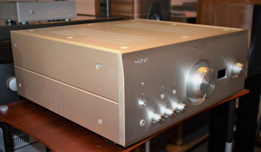 販売終了：中古品：DENON PMA-2500NE プリメインアンプ 中古品