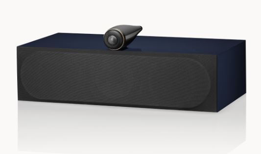 Bowers＆Wilkins HTM71 S3 Signature 700 Series Signatureでは初と