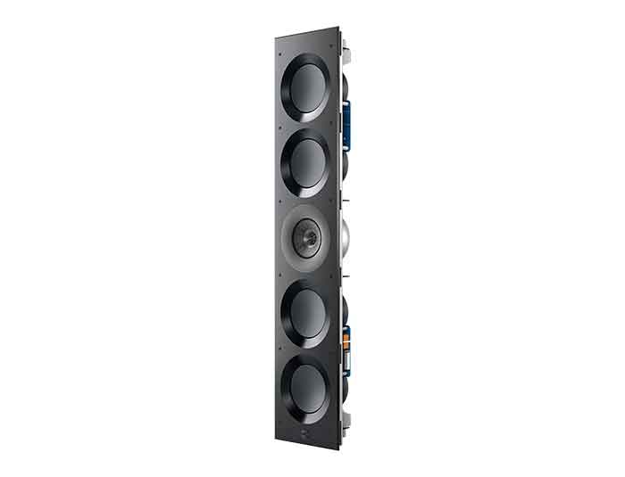 未使用品■KEF■壁埋め込み型スピーカー　Ci160QS　箱無し★ゆうパック Ci160ER KEF 埋め込みスピーカー 国内正規販売品 通販特価￥59,000ペア