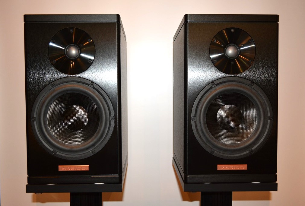 中古品：MAGICO／ A1 Aシリーズブックシェルフ型スピーカー 正規取扱い