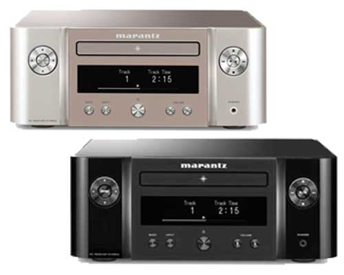 M-CR612 マランツネットワークCDレシーバー 正規取扱いオーディオ専門
