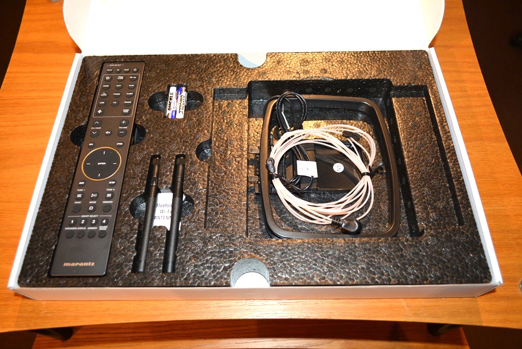 中古品：marantz STEREO 70s HDMI搭載ステレオレシーバー 正規取扱い