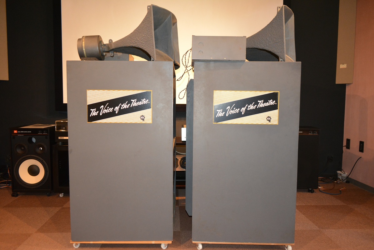 販売終了：中古品：ALTEC LANSING A5 system 2ウェイ・ホーン