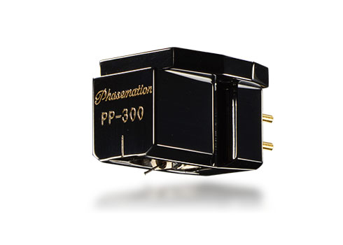 フェーズメーション MCカートリッジPHASEMATION PP-300 rdzdsi3 PP-300 Phasemation MCカートリッジ 通販特価お見積り致します 正規